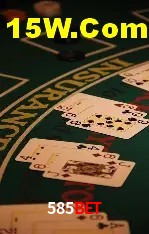 Exclusive Offers 585Bet
