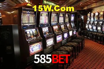 API Integration 585Bet