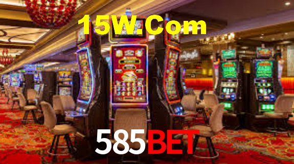 Premium Interface 585Bet