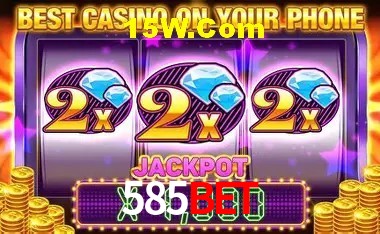 Experiência VIP 585Bet