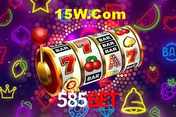 Quick Registration 585Bet