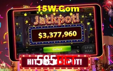 Secure Login 585Bet