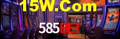 Welcome Bonus 585Bet