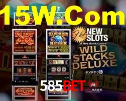 Tournaments 585Bet