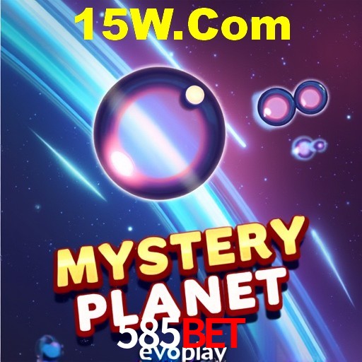 Spaceman Game 585Bet
