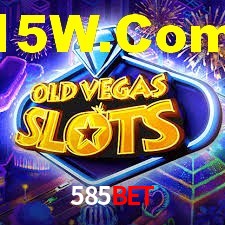 Programa VIP 585Bet